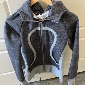 Lululemon Scuba Hoodie